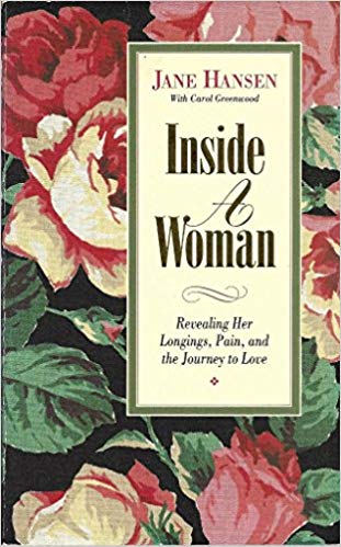 Cover of Inside a Woman